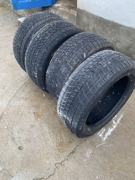 Зимний балон 17лік