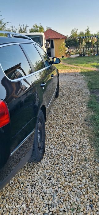 VOLKSWAGEN Passat CC 2008 — imagine 3