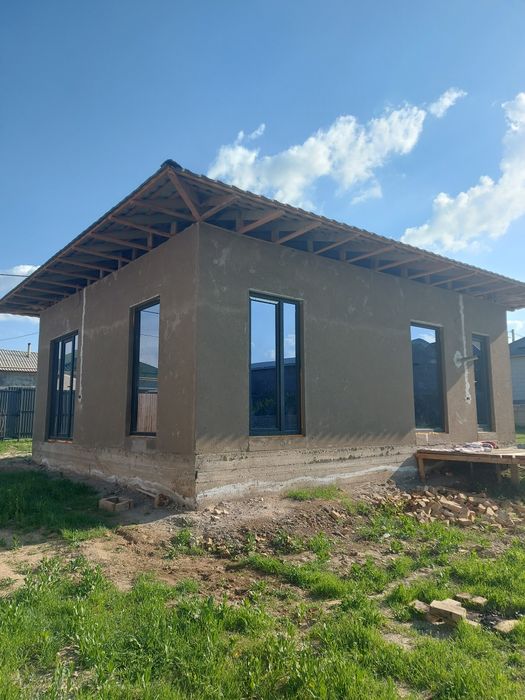 Продаётся Стильный Дом