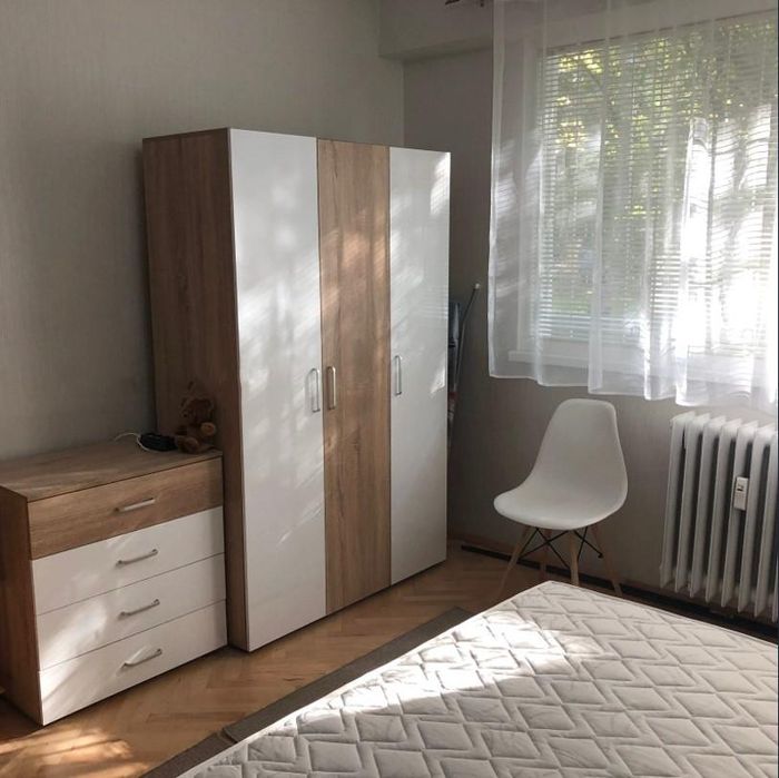 Дава се под наем Двустаен апартамент в София, Гоце Делчев - 70 кв.м за 580 € - Снимка #5