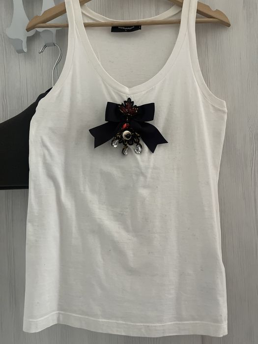 Потник Dsquared2