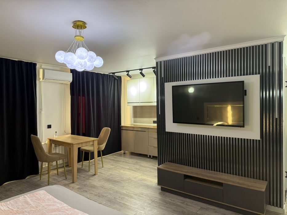 Посуточно квартира