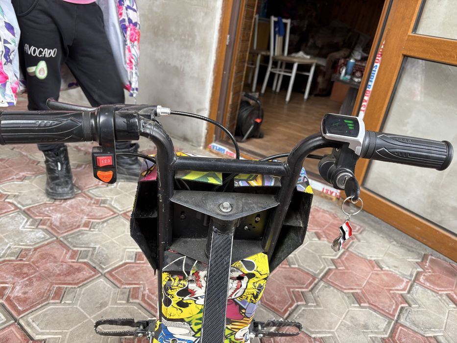 Дрифт кар с гарантией