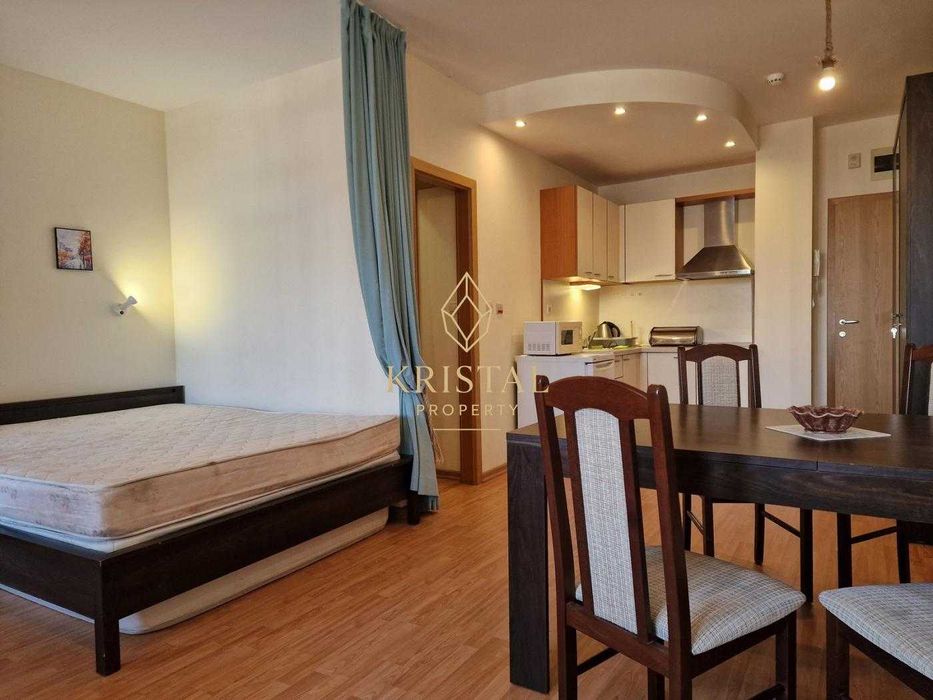 Продава се Едностаен апартамент в Свети Влас - 54 кв.м за 1389 €/кв.м - Снимка #1