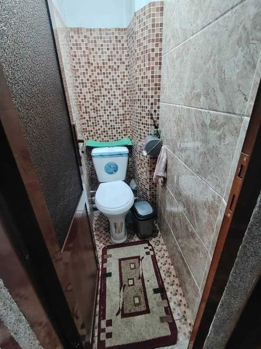 Квартира сотилади 3 хонали