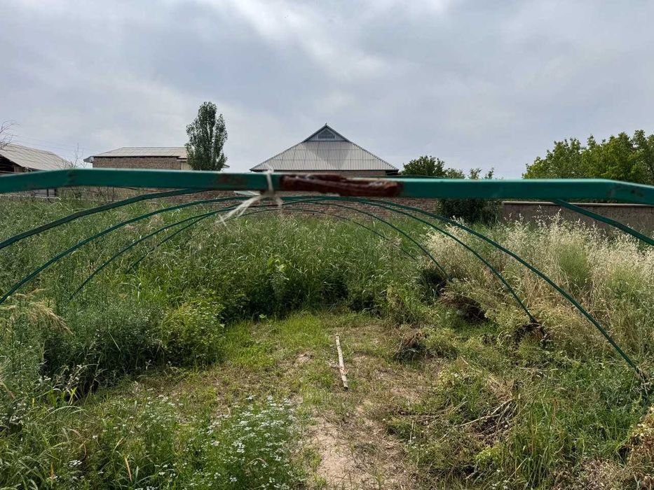 7.4 sotixlik uchastka sotiladi