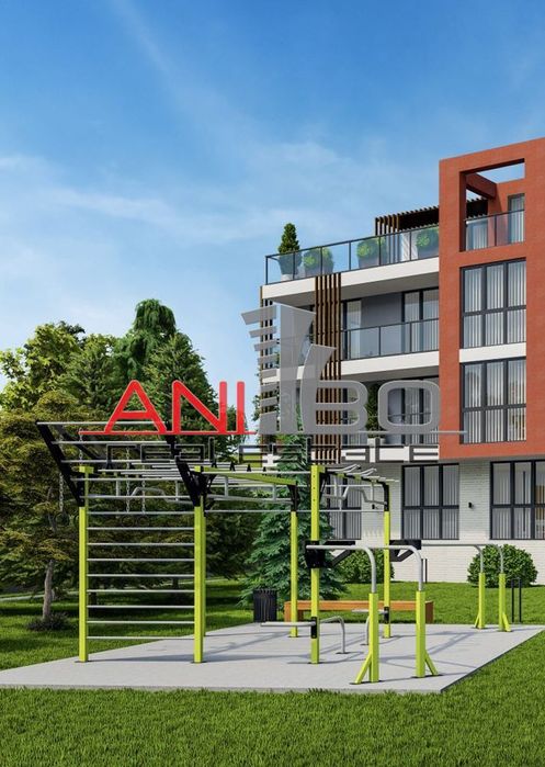 Продава се Двустаен апартамент в Варна, м-т Св. Никола - 159 кв.м за 1343 €/кв.м - Снимка #3