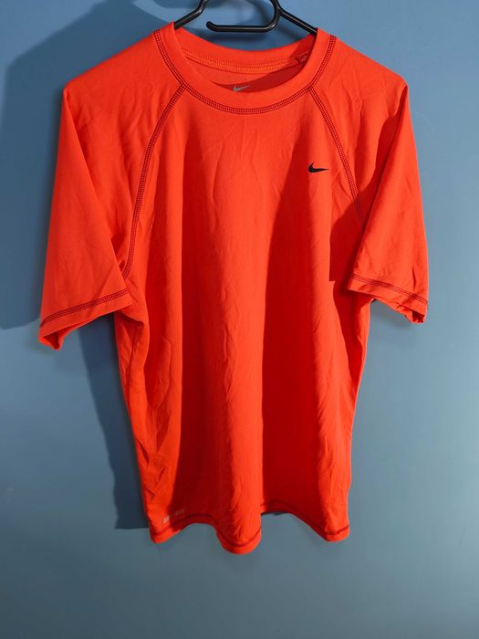 Nike Dri-Fit Тениска/Мъжка М