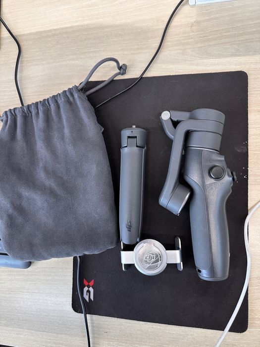 Стабилизатор DJI OSMO MOBILE 6