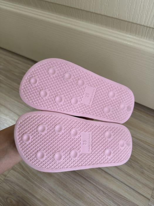 Детски чехли 24, 25, 27, 28 номер