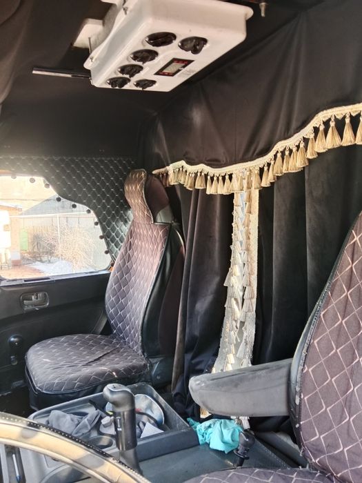 Продам самосвал Нур-Бенс