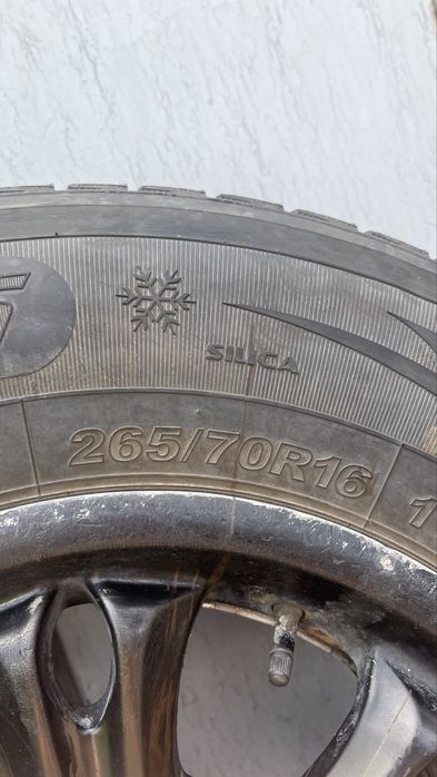 Продается колесо