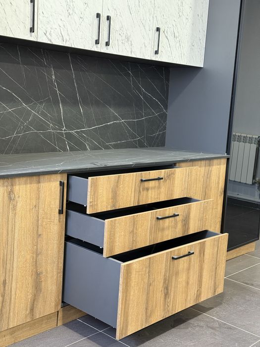 Кухня мебель австрийский потерял