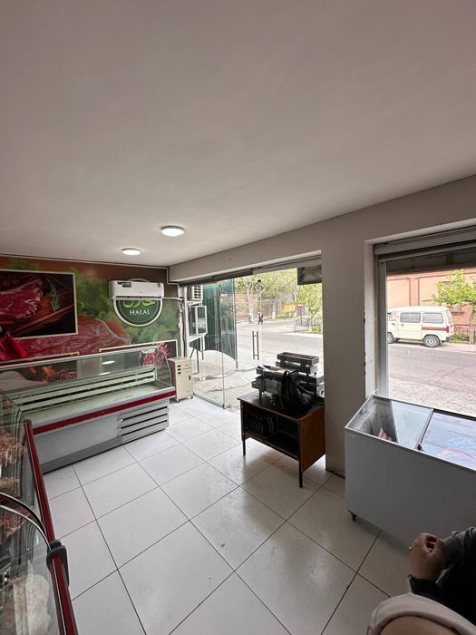 Tayyor Biznes sotiladi