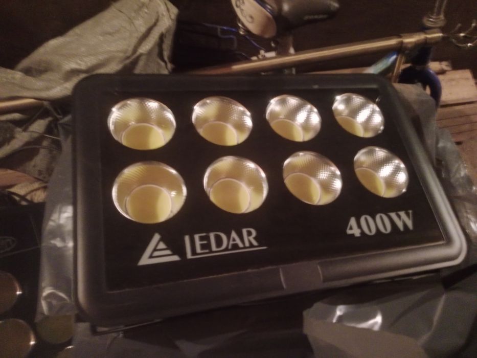 Продам прожекторы