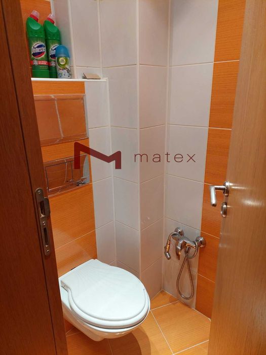 Продава се Четиристаен апартамент в Варна, Централна поща - 135 кв.м за 1408 €/кв.м - Снимка #9