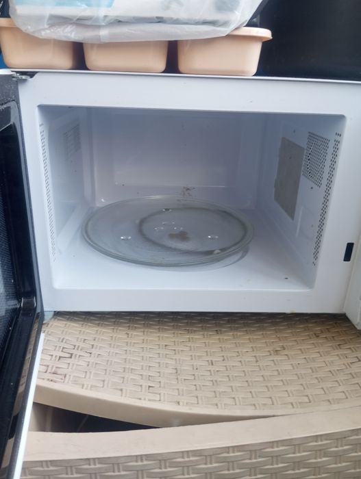 Продам микроволновку