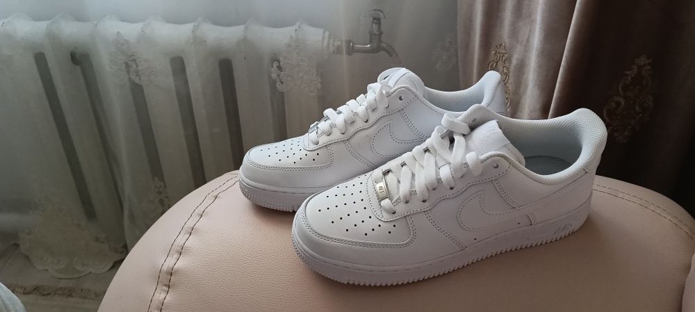 Nike Air force 1 original size 40, 5 euro