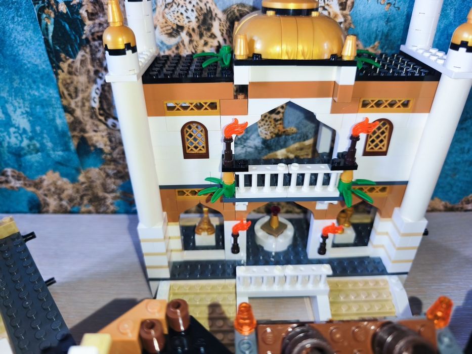 Лего / LEGO Prince of Persia 7573