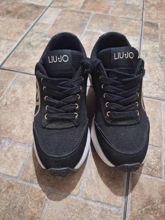 Дамски маратонки Lujo Jo