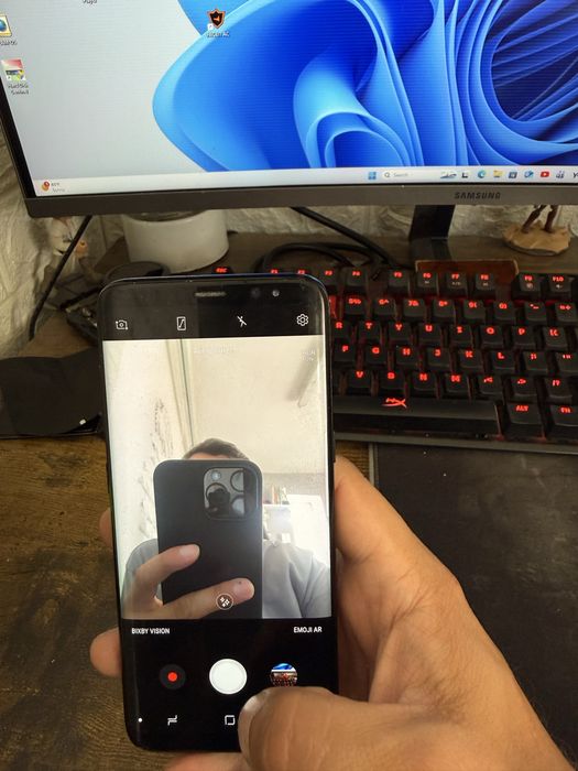 Smartphone Samsung Galaxy S8 64gb