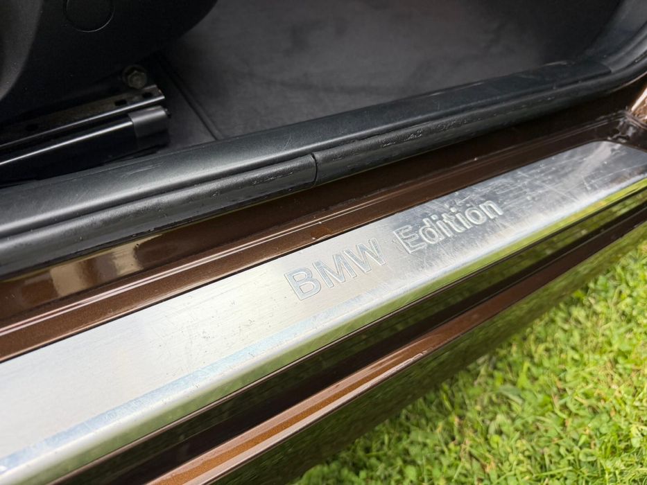 Bmw 116D EDITION EURO 5 facelift