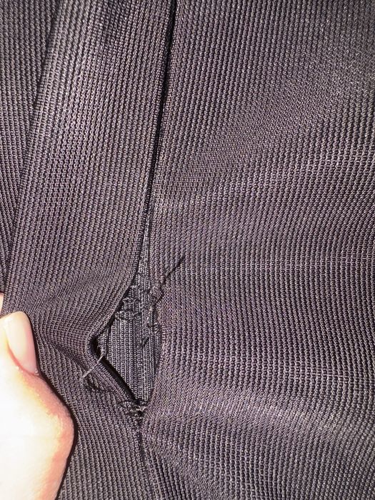 Дамска къса рокля