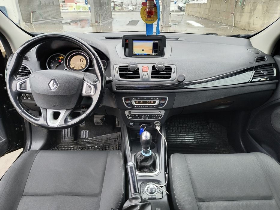 Vând Renault Megane