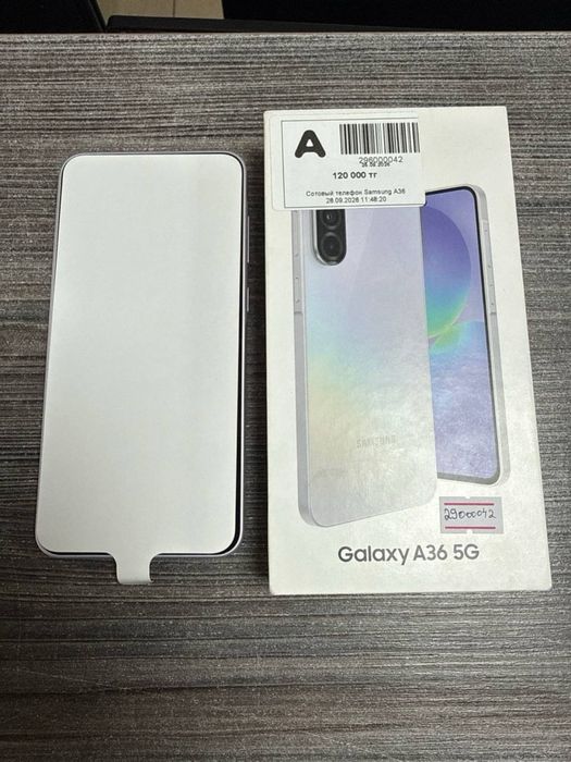 samsung a36/Baitime 0-0-12