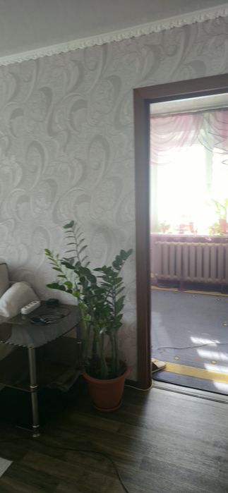 3х комнатная квартира