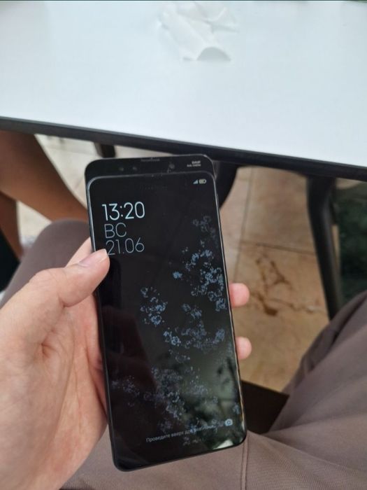 обмeн mi mix 3 6/128