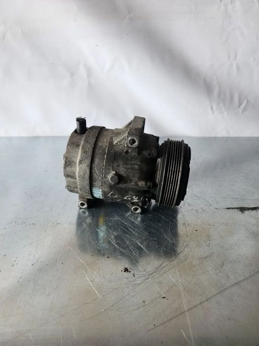 Compresor Clima Aer Conditionat AC Renault Laguna 2 Scenic 2 Espace Trafic Opel Vivaro 1.9 Dci Cod