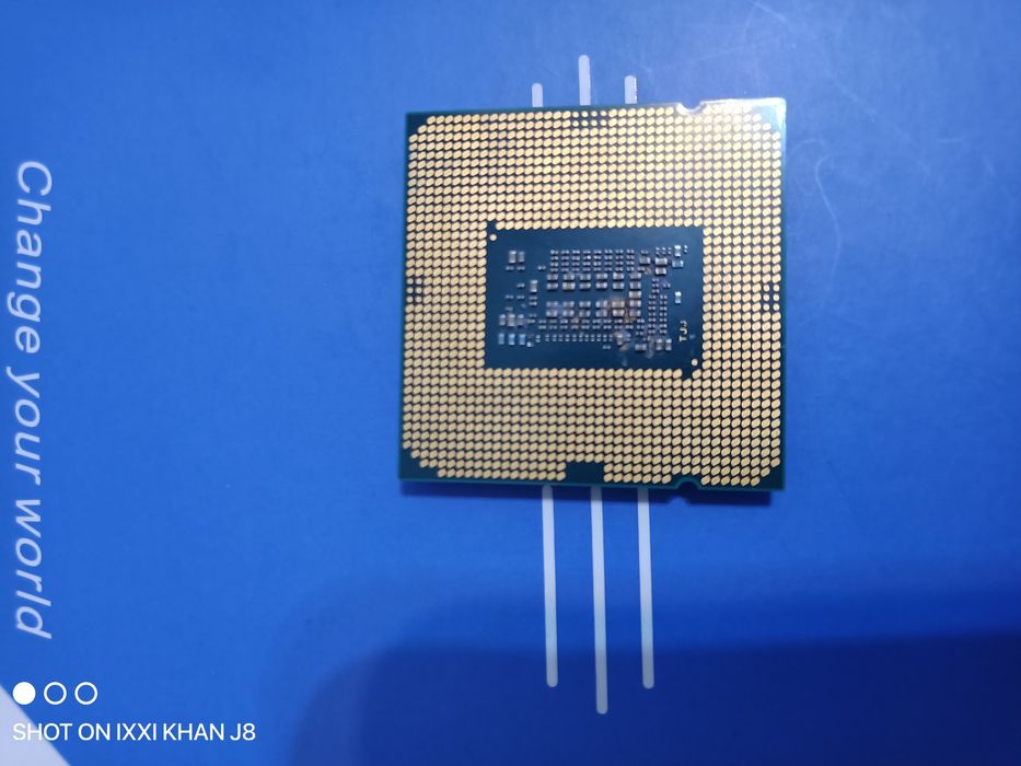 Продам процессор