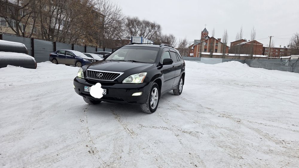 Продам Lexus RX 330