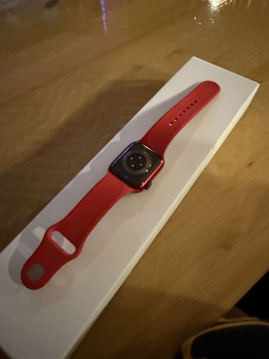 Apple Watch 7 GPS 41mm