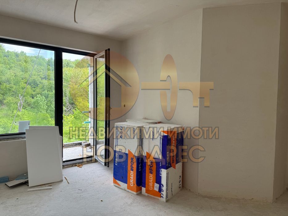 Продава се Двустаен апартамент в Търговище, Център - 56 кв.м за 1230 €/кв.м - Снимка #3