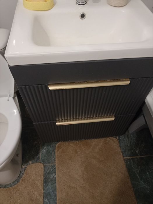 Раковина тумба гарнитур