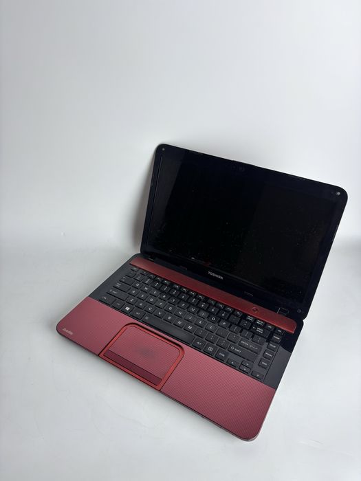Ноутбук Toshiba core i5
