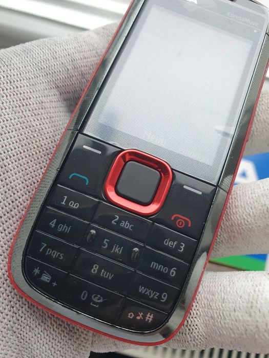 Nokia 5130 Express Music Excelent Original!