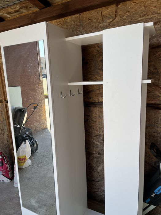 Cuier pantofar dresing