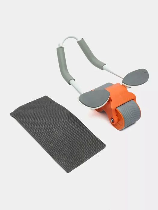 Qorin bo'shlig'i uchun press rolik