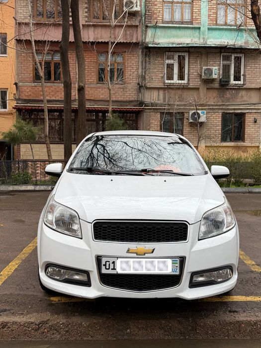 Neksiya 3 2019 yil