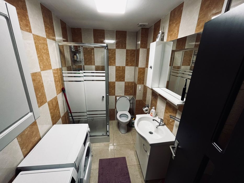 Persoana Ap1 cam 40mp Valea Lupului Iris