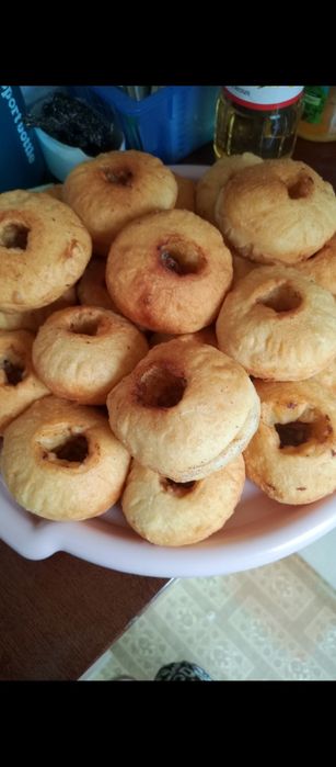 Биляш на заказ..