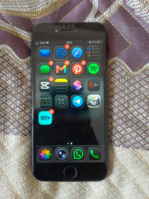 Обмен samsung S20