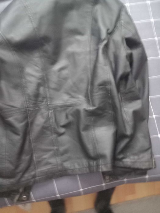 Кожено Яке Skipper