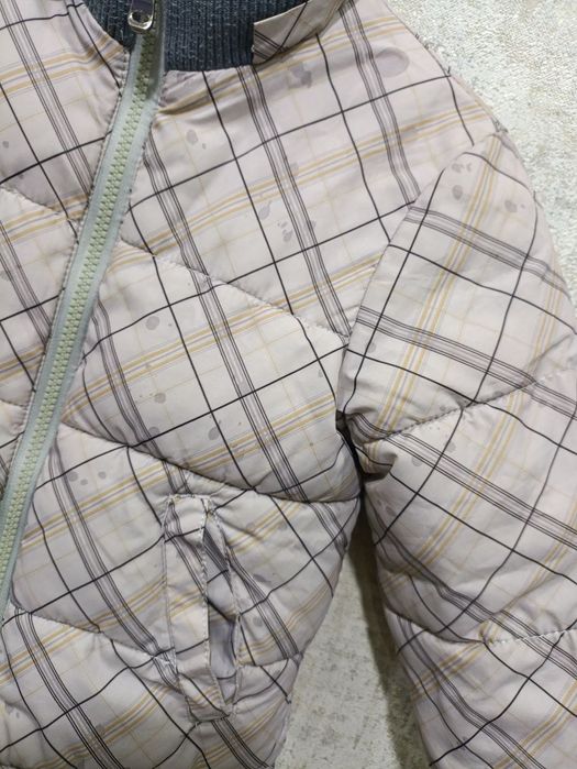 детский теплый набор