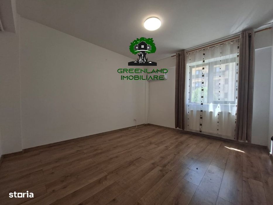 Apartament 1 Cam, Boxa INTABULATA de 7 mp, Parcare, 32 mp, Capat Cug — fotografia 1