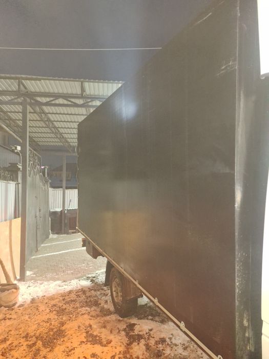 Мерседес спринтер