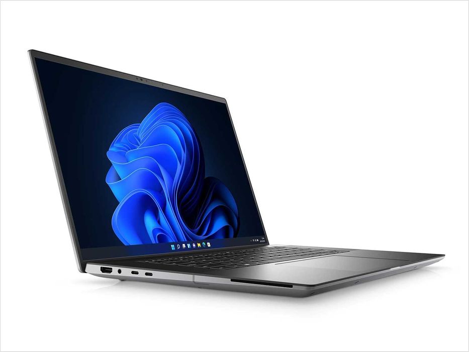 Dell Precision 5680 16” 2K i9-13900H 64RAM 1TB SSD RTX A1000 6GB